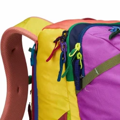 Cotopaxi ALLPA 35L TRAVEL PACK - Kofferrucksack