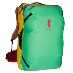 Cotopaxi ALLPA 42L TRAVEL PACK - Kofferrucksack