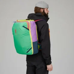 Cotopaxi ALLPA 42L TRAVEL PACK - Kofferrucksack