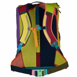 Cotopaxi ALLPA 42L TRAVEL PACK - Kofferrucksack