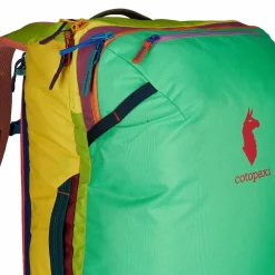Cotopaxi ALLPA 42L TRAVEL PACK - Kofferrucksack