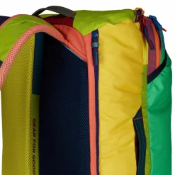 Cotopaxi ALLPA 42L TRAVEL PACK - Kofferrucksack