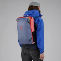 Cotopaxi ALLPA 28L TRAVEL PACK - Kofferrucksack