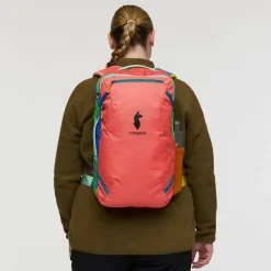 Cotopaxi ALLPA 28L TRAVEL PACK - Kofferrucksack