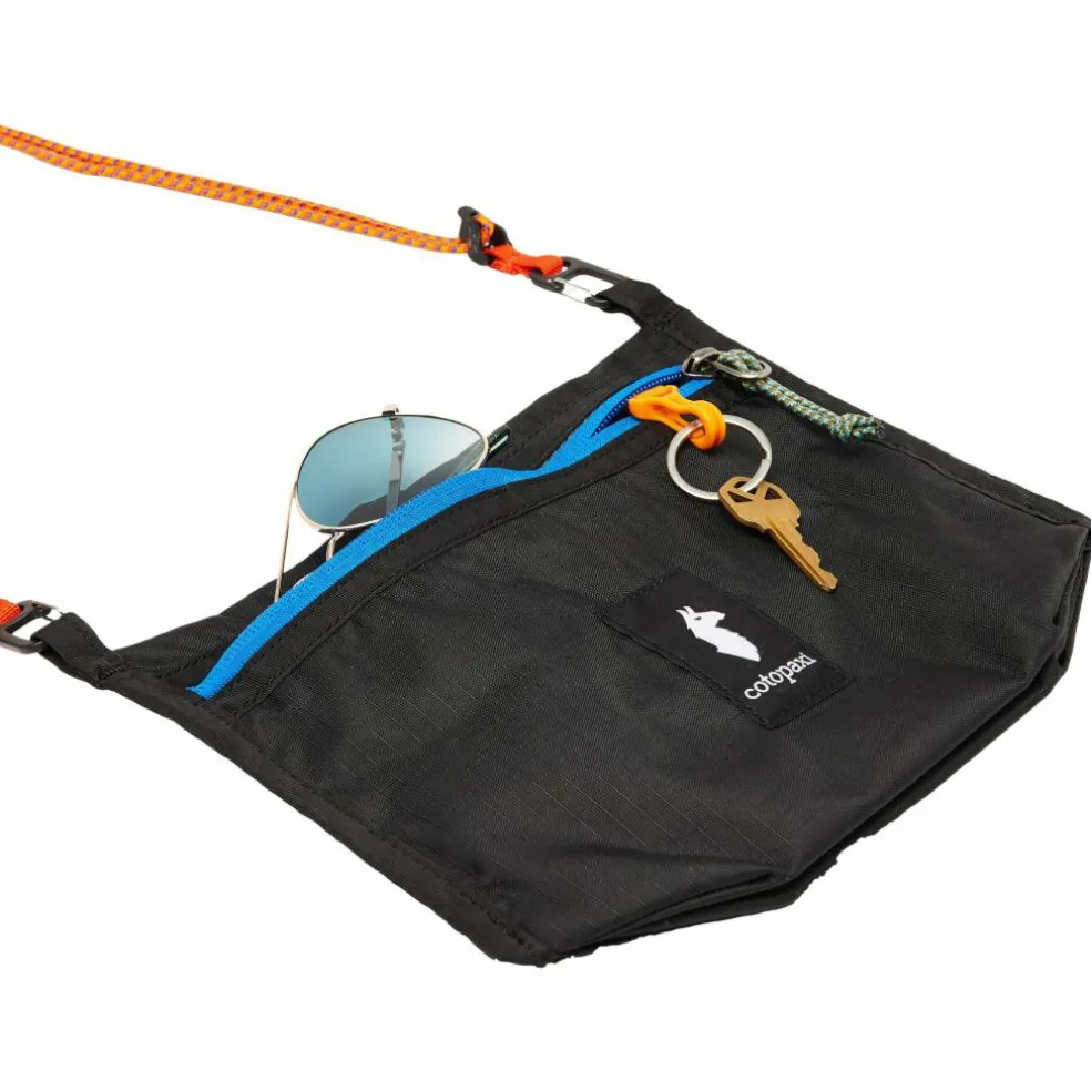 Cotopaxi LISTA 2L LIGHTWEIGHT CROSSBODY BAG - Umhängetasche