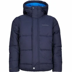 Craghoppers BRANDON HOODED JACKET Kinder - Winterjacke