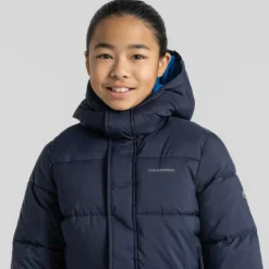 Craghoppers BRANDON HOODED JACKET Kinder - Winterjacke