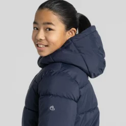 Craghoppers BRANDON HOODED JACKET Kinder - Winterjacke