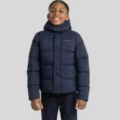 Craghoppers BRANDON HOODED JACKET Kinder - Winterjacke