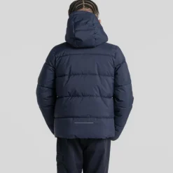 Craghoppers BRANDON HOODED JACKET Kinder - Winterjacke
