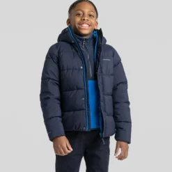 Craghoppers BRANDON HOODED JACKET Kinder - Winterjacke