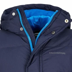 Craghoppers BRANDON HOODED JACKET Kinder - Winterjacke