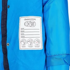 Craghoppers BRANDON HOODED JACKET Kinder - Winterjacke