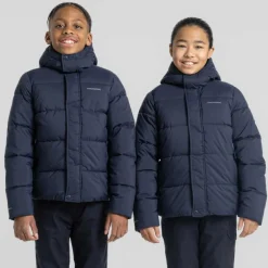 Craghoppers BRANDON HOODED JACKET Kinder - Winterjacke