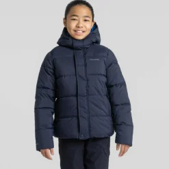Craghoppers BRANDON HOODED JACKET Kinder - Winterjacke