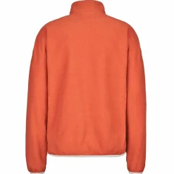 Craghoppers CO2 RENU HALF ZIP Damen - Fleecepullover