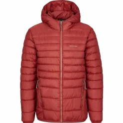 Craghoppers COMPRESSLITE IX HOODED JACKET Herren - Isolationsjacke