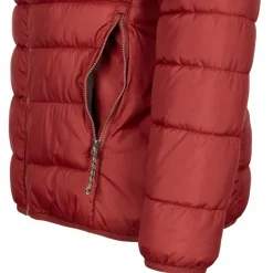 Craghoppers COMPRESSLITE IX HOODED JACKET Herren - Isolationsjacke