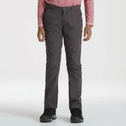 Craghoppers KIWI II TROUSERS Kinder - Trekkinghose