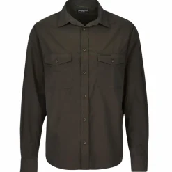 Craghoppers KIWI LONG SLEEVED SHIRT Herren - Outdoor Hemd