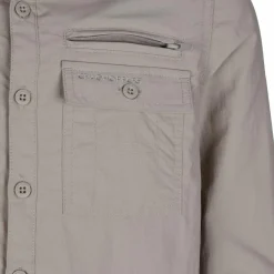 Craghoppers NL ADV LS SHIRT Kinder - Mückenabweisende Kleidung
