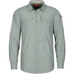 Craghoppers NL ADV LS SHT III Herren - Outdoor Hemd