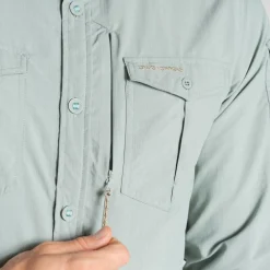 Craghoppers NL ADV LS SHT III Herren - Outdoor Hemd