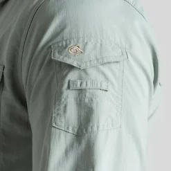 Craghoppers NL ADV LS SHT III Herren - Outdoor Hemd