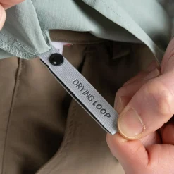 Craghoppers NL ADV LS SHT III Herren - Outdoor Hemd