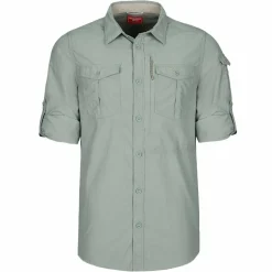 Craghoppers NL ADV LS SHT III Herren - Outdoor Hemd