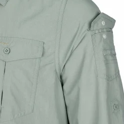 Craghoppers NL ADV LS SHT III Herren - Outdoor Hemd
