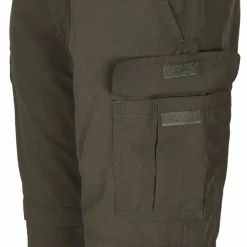 Craghoppers NL CONV TRS Kinder - Mückenabweisende Kleidung