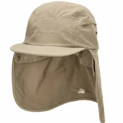 Craghoppers NL DESERT HAT II Kinder - Mückenabweisende Kleidung