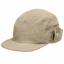 Craghoppers NL DESERT HAT II Kinder - Mückenabweisende Kleidung