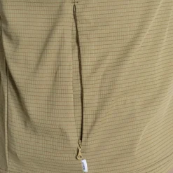 Craghoppers NLSOLARSHIELD+HZT Herren - Funktionsshirt