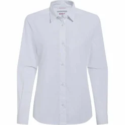 Craghoppers NOSIIFE ALMA LONG SLEEVED SHIRT Damen - Mückenabweisende Kleidung