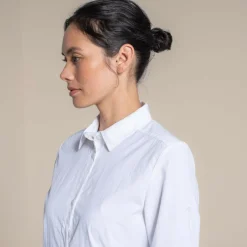 Craghoppers NOSIIFE ALMA LONG SLEEVED SHIRT Damen - Mückenabweisende Kleidung