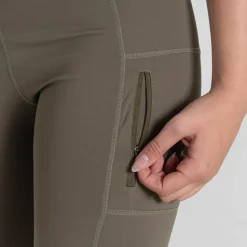 Craghoppers NOSILIFE ADEENA LEGGING Damen - Leggings
