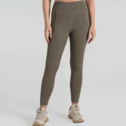 Craghoppers NOSILIFE ADEENA LEGGING Damen - Leggings