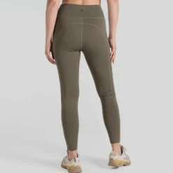 Craghoppers NOSILIFE ADEENA LEGGING Damen - Leggings