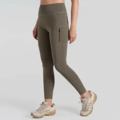 Craghoppers NOSILIFE ADEENA LEGGING Damen - Leggings