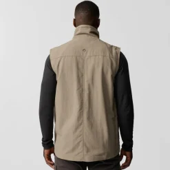 Craghoppers NOSILIFE ADVENTURE GILET IV Herren - Weste