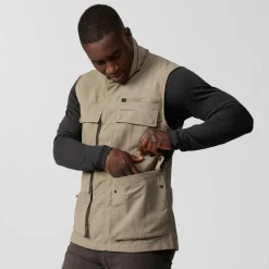 Craghoppers NOSILIFE ADVENTURE GILET IV Herren - Weste