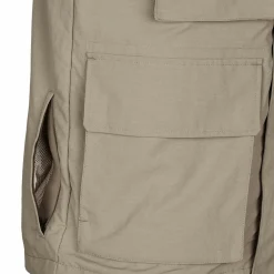 Craghoppers NOSILIFE ADVENTURE GILET IV Herren - Weste