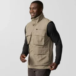 Craghoppers NOSILIFE ADVENTURE GILET IV Herren - Weste