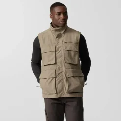 Craghoppers NOSILIFE ADVENTURE GILET IV Herren - Weste