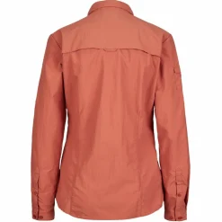 Craghoppers NOSILIFE ADVENTURE LONG SLEEVED SHIRT III Damen - Outdoor Bluse