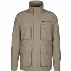 Craghoppers NOSILIFE ADVENTURE JACKET IV Herren - Übergangsjacke
