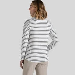 Craghoppers NOSILIFE AKONA LONG SLEEVED TOP Damen - Funktionsshirt