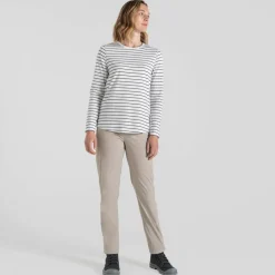 Craghoppers NOSILIFE AKONA LONG SLEEVED TOP Damen - Funktionsshirt